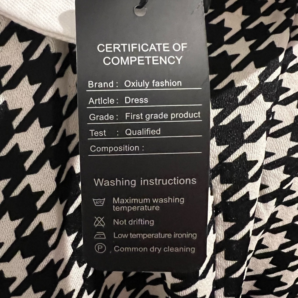 Never worn. - Picture 5 of 7